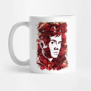 Norman Mug